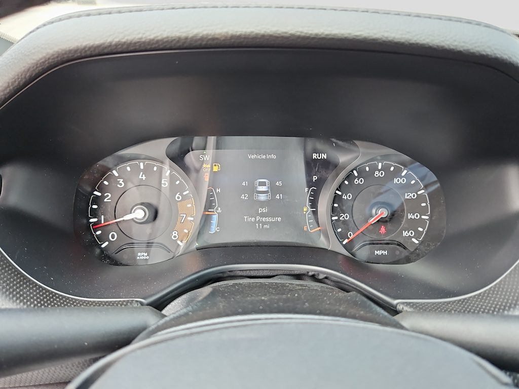 Thumbnail: 2026 Jeep Compass - 16