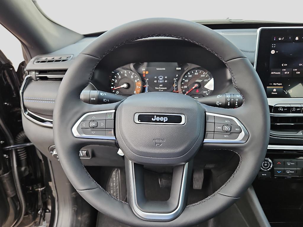 Thumbnail: 2026 Jeep Compass - 13