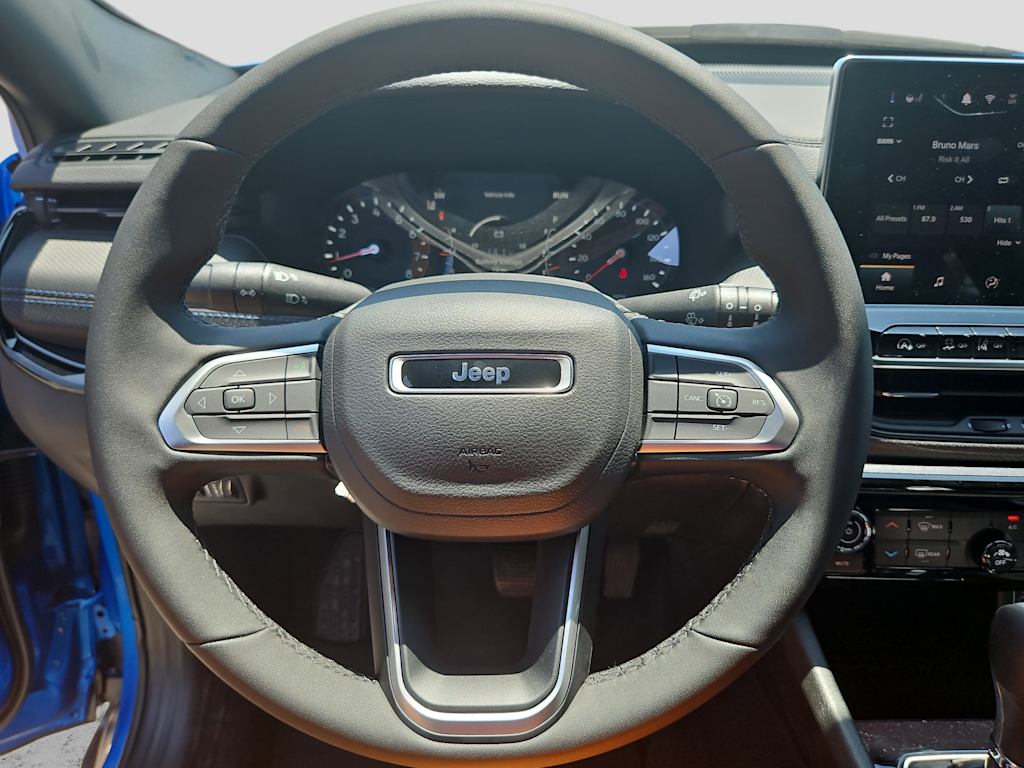 Thumbnail: 2026 Jeep Compass - 14