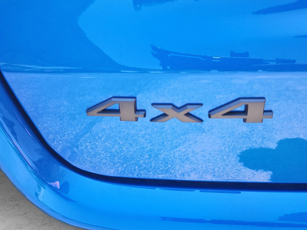 Thumbnail: 2026 Jeep Compass - 7