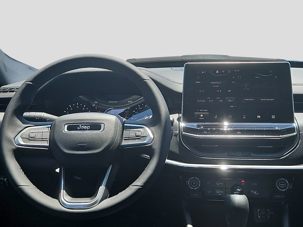 Thumbnail: 2026 Jeep Compass - 10