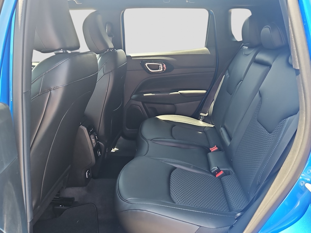 Thumbnail: 2026 Jeep Compass - 13
