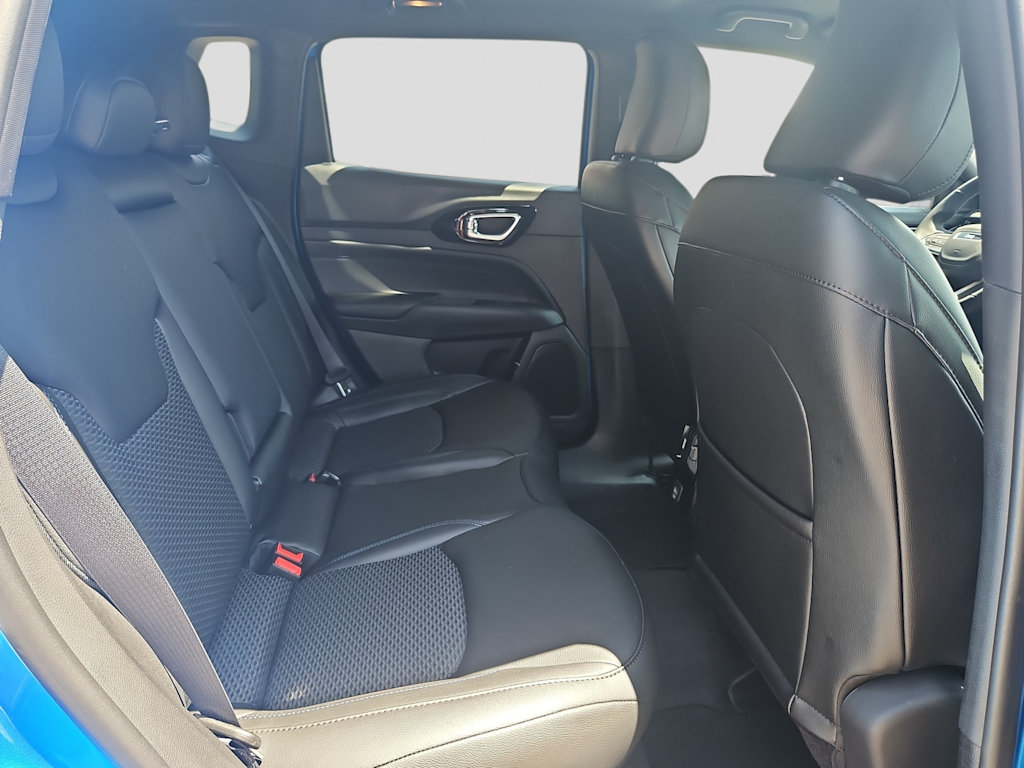 Thumbnail: 2026 Jeep Compass - 24