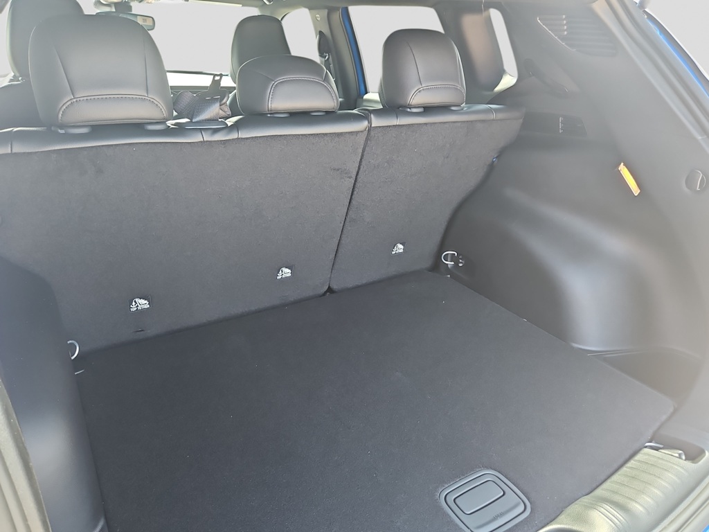 Thumbnail: 2026 Jeep Compass - 25