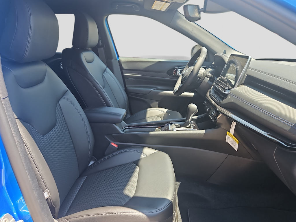 Thumbnail: 2026 Jeep Compass - 12