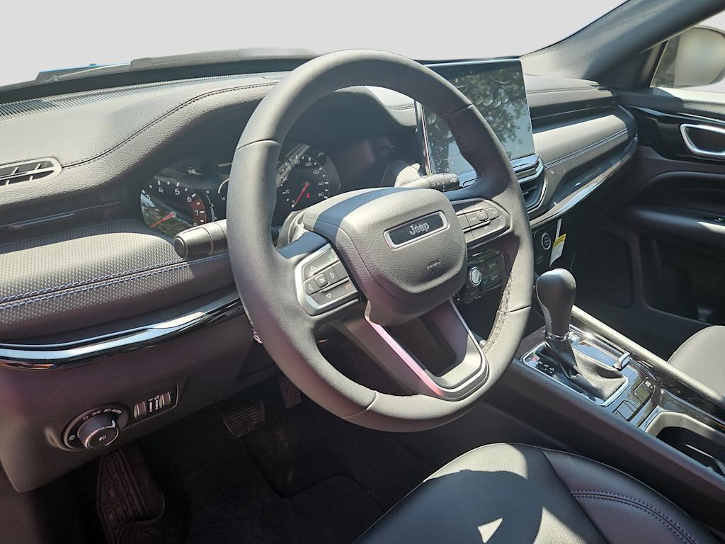 Thumbnail: 2026 Jeep Compass - 2