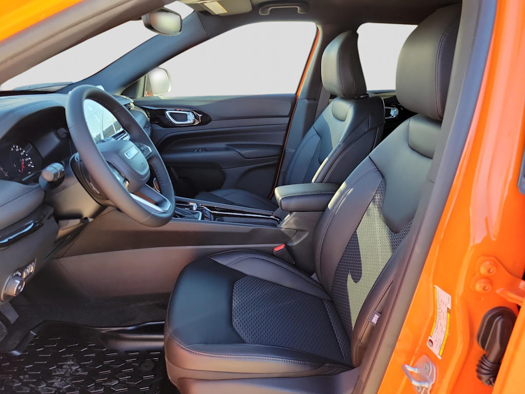 Thumbnail: 2026 Jeep Compass - 10