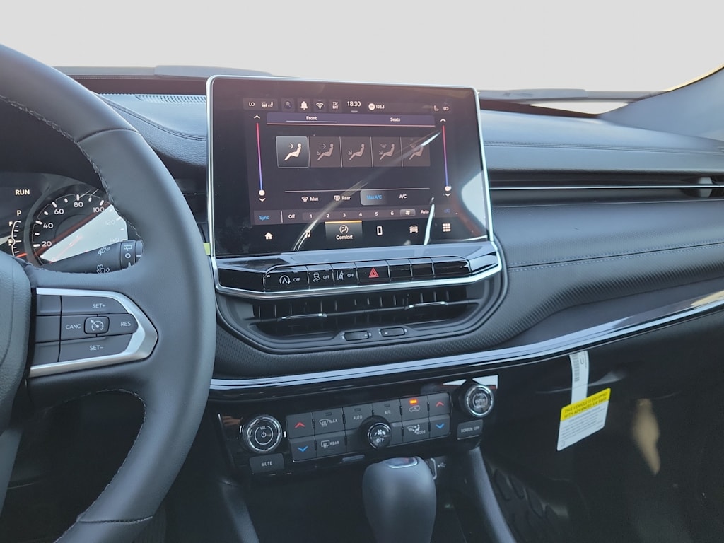 Thumbnail: 2026 Jeep Compass - 29