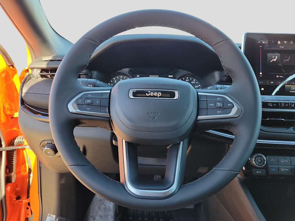 Thumbnail: 2026 Jeep Compass - 13