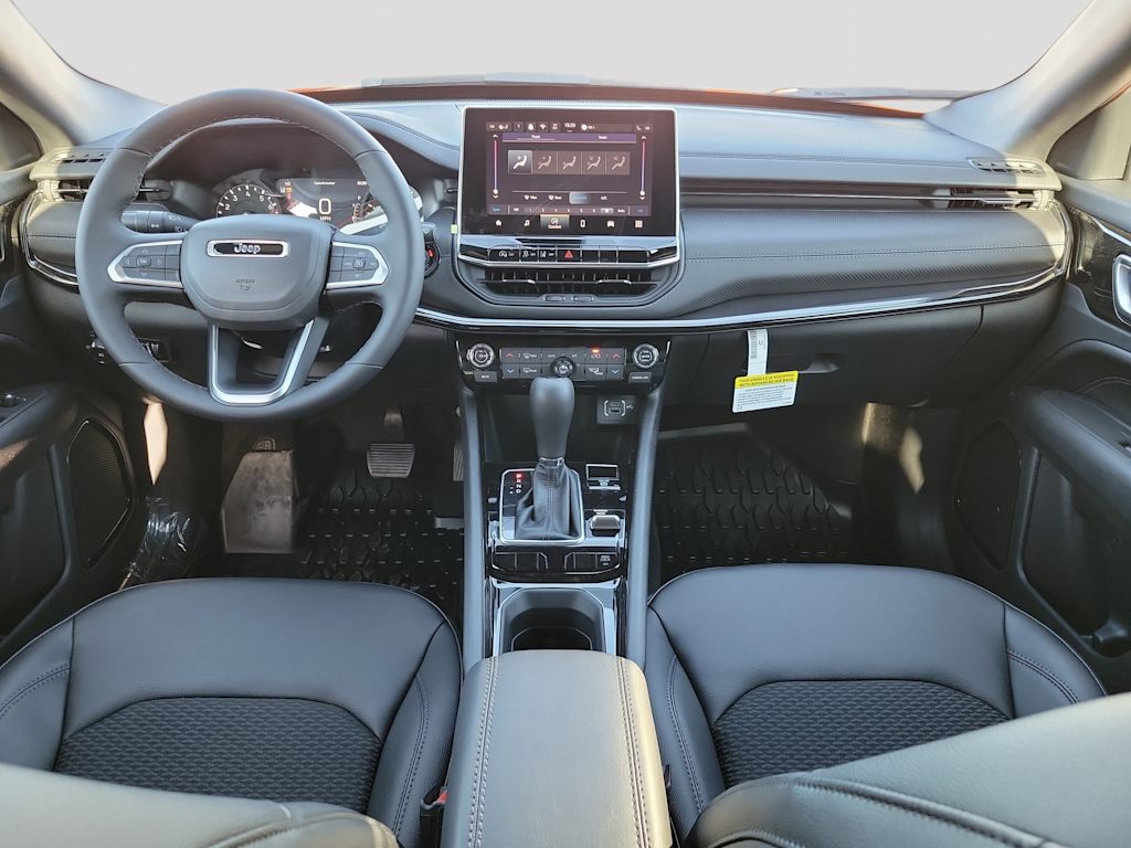 Thumbnail: 2026 Jeep Compass - 9