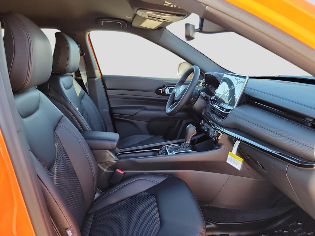Thumbnail: 2026 Jeep Compass - 11