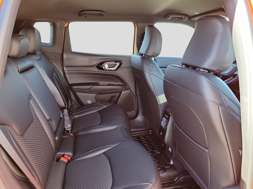 Thumbnail: 2026 Jeep Compass - 27