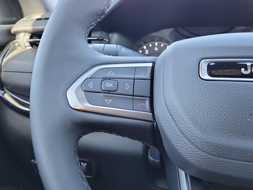 Thumbnail: 2026 Jeep Compass - 28