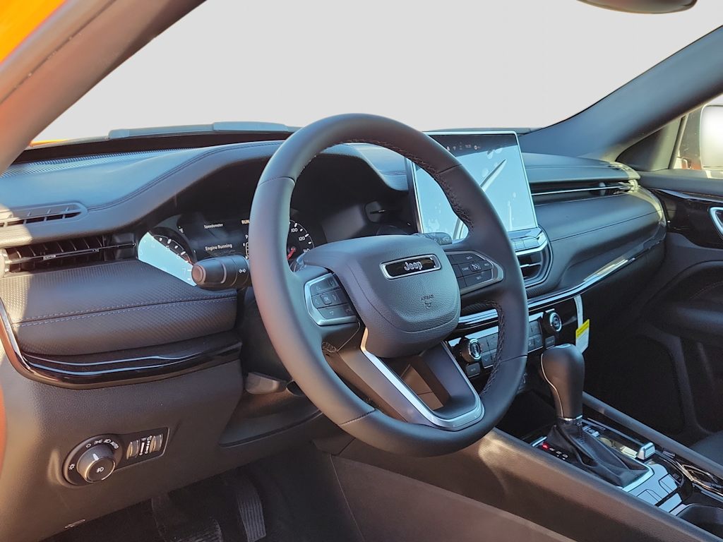 Thumbnail: 2026 Jeep Compass - 2