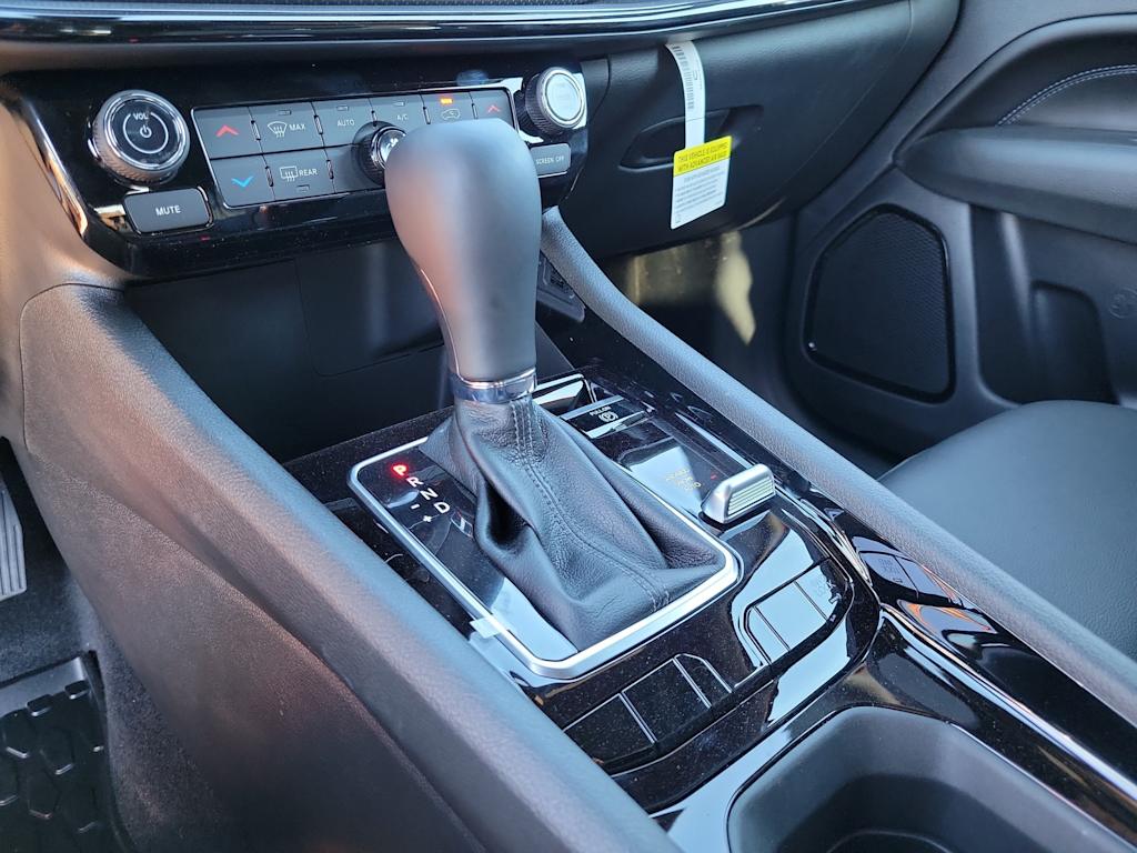 Thumbnail: 2026 Jeep Compass - 15