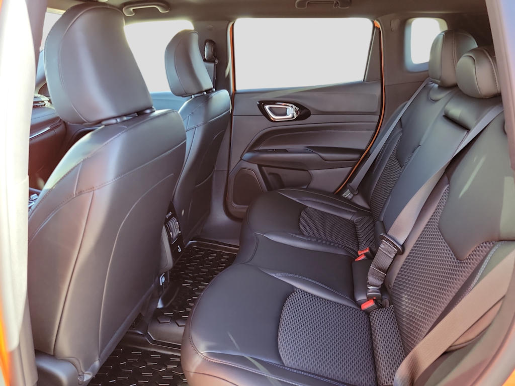 Thumbnail: 2026 Jeep Compass - 12