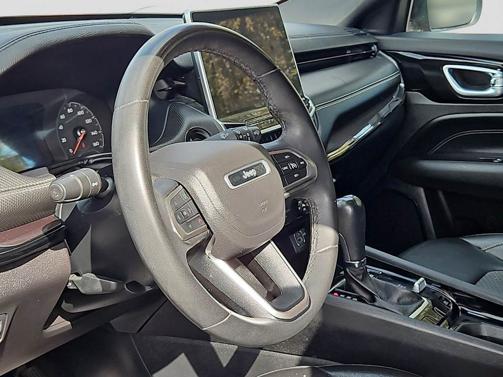 Thumbnail: 2023 Jeep Compass - 2