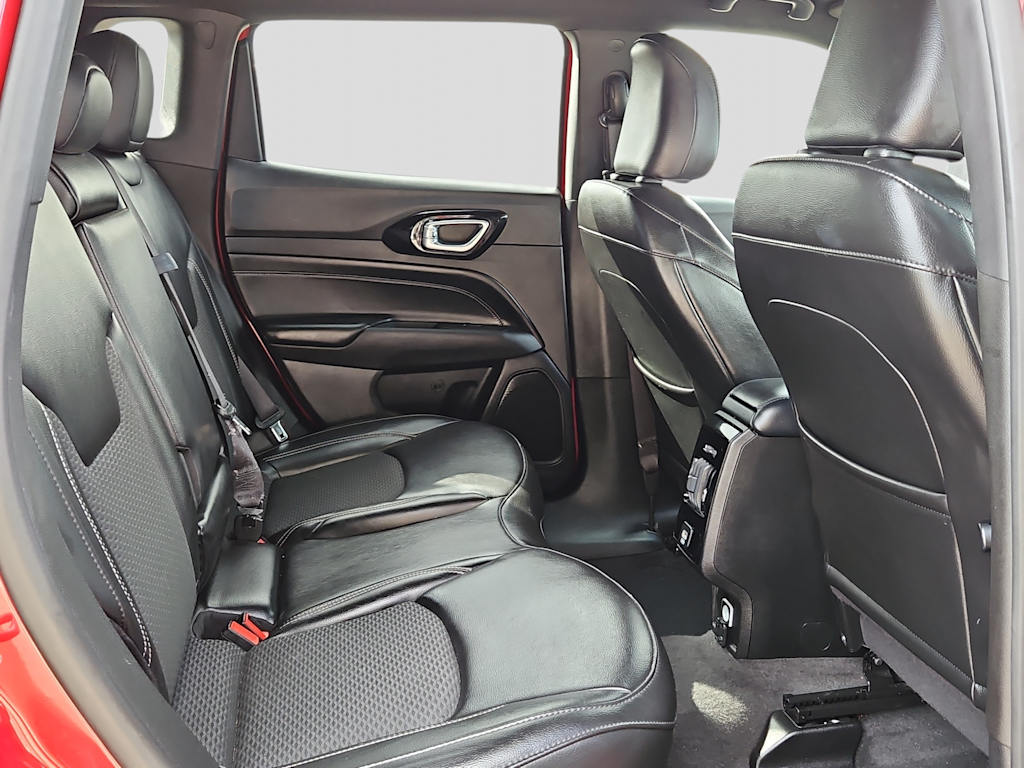 Thumbnail: 2023 Jeep Compass - 25