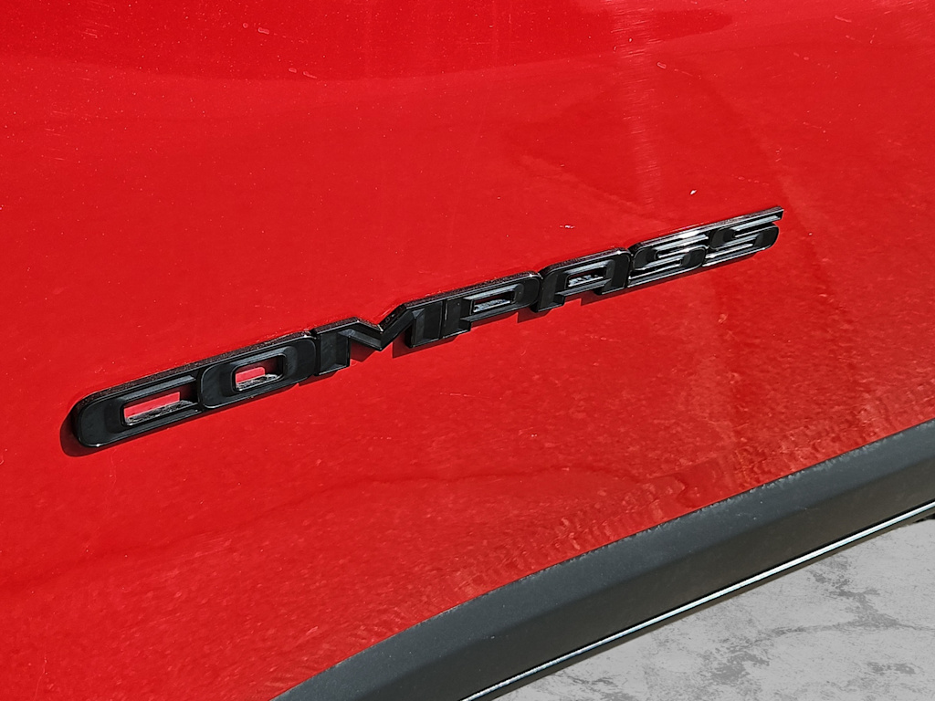 Thumbnail: 2023 Jeep Compass - 6