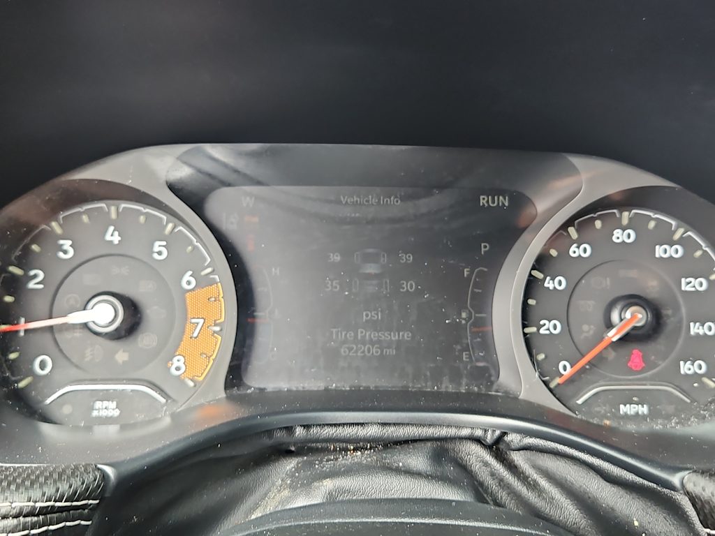 Thumbnail: 2023 Jeep Compass - 15