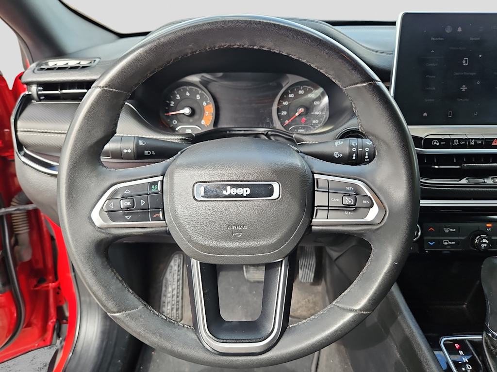 Thumbnail: 2023 Jeep Compass - 12