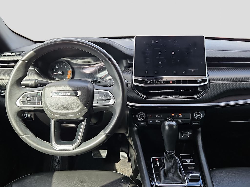 Thumbnail: 2023 Jeep Compass - 8