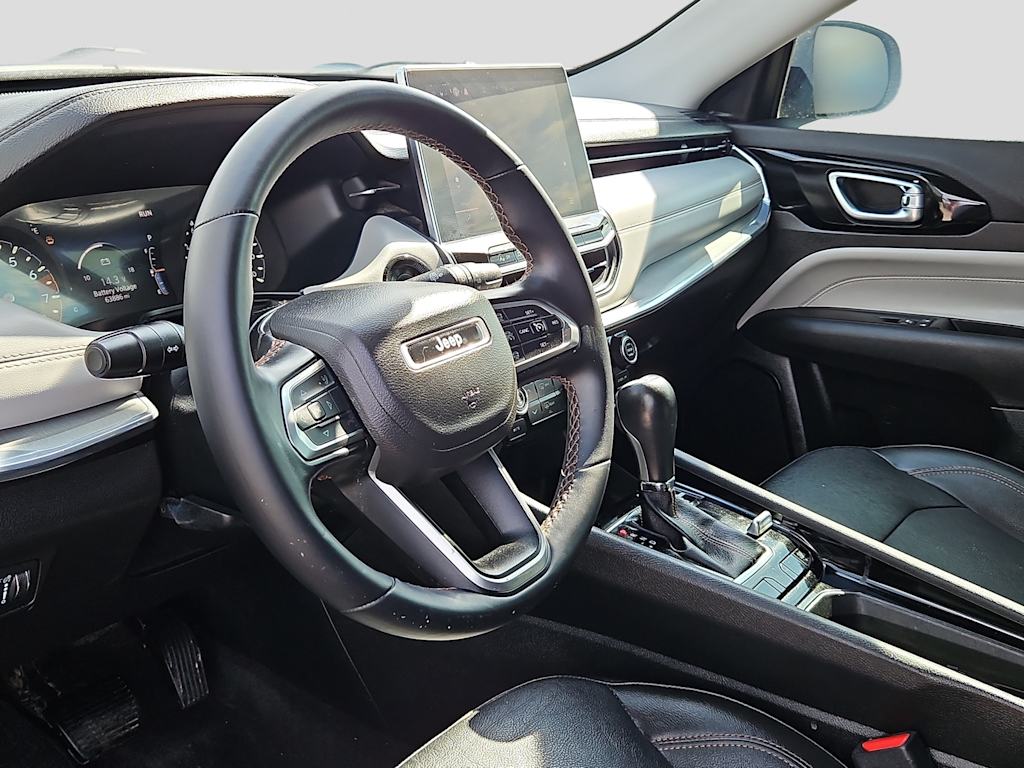 Thumbnail: 2022 Jeep Compass - 2