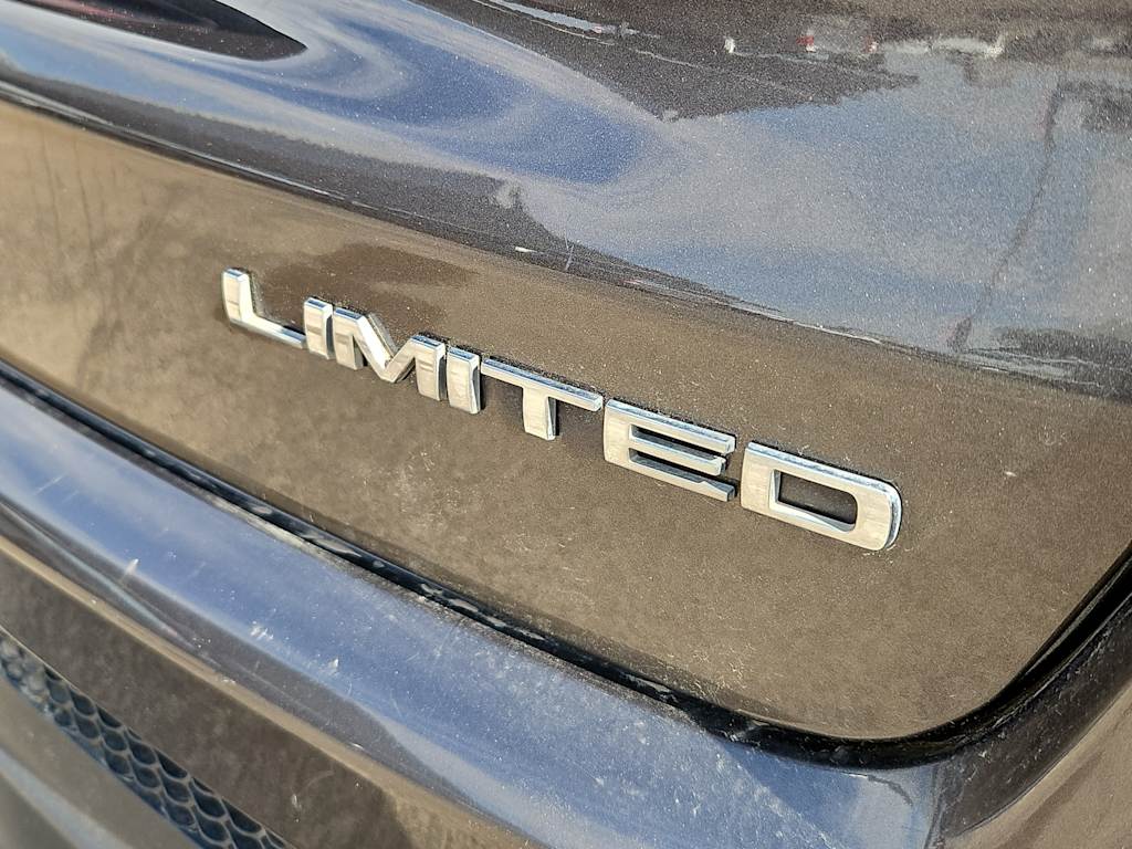 Thumbnail: 2022 Jeep Compass - 7
