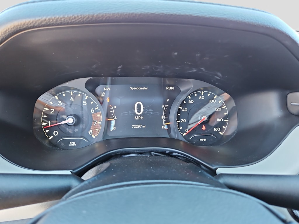 Thumbnail: 2022 Jeep Compass - 17