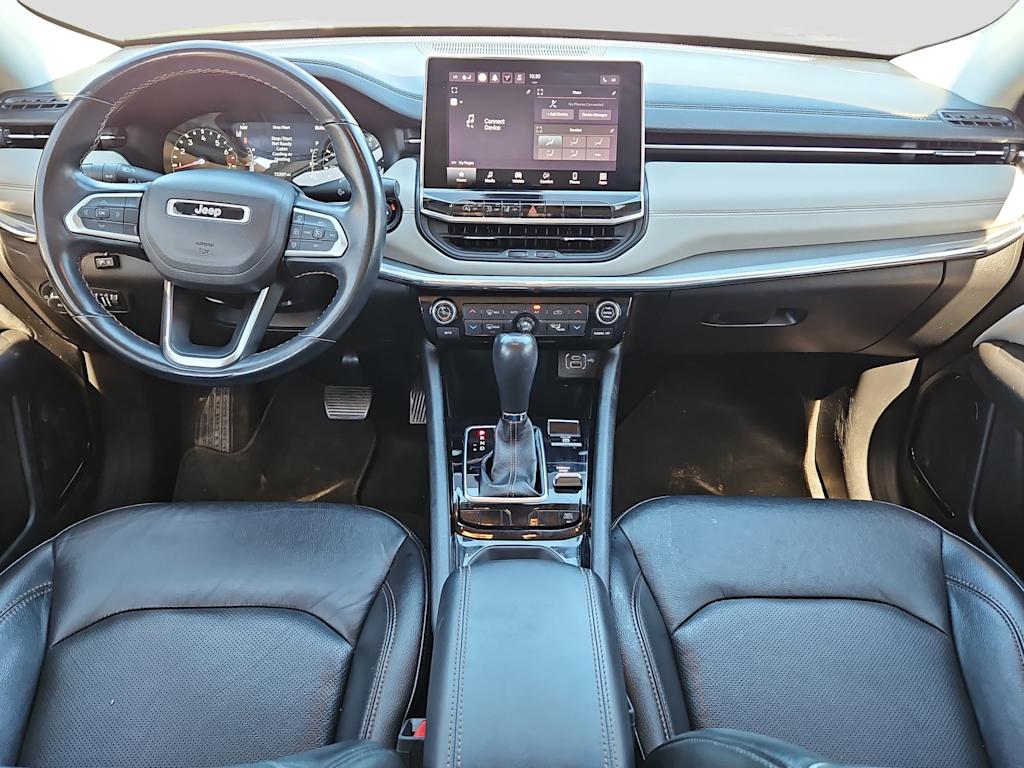 Thumbnail: 2022 Jeep Compass - 10