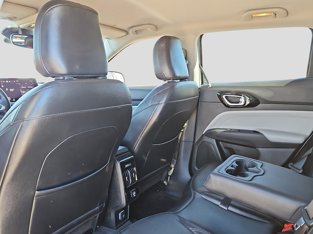 Thumbnail: 2022 Jeep Compass - 13