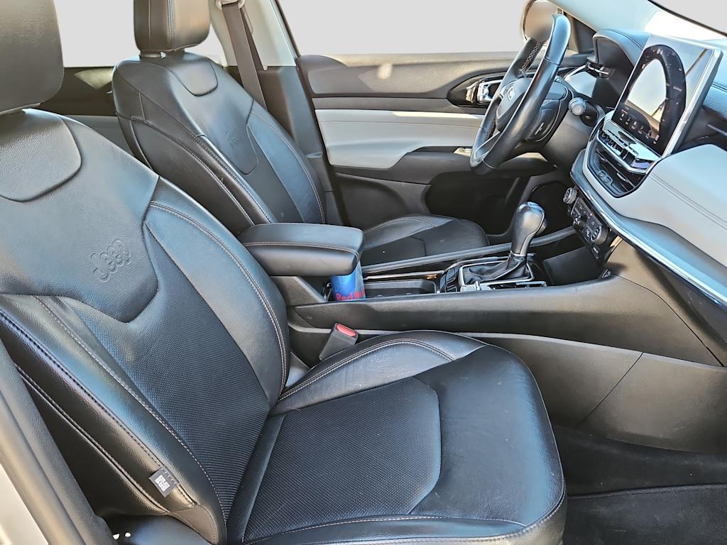 Thumbnail: 2022 Jeep Compass - 12