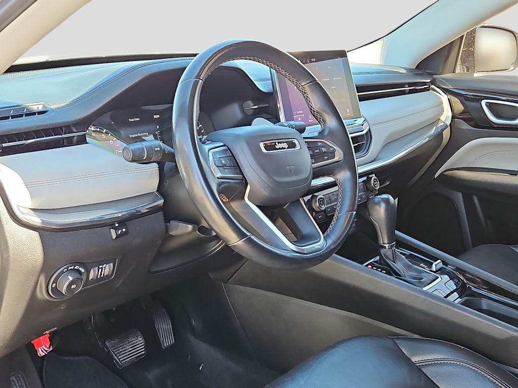 Thumbnail: 2022 Jeep Compass - 2