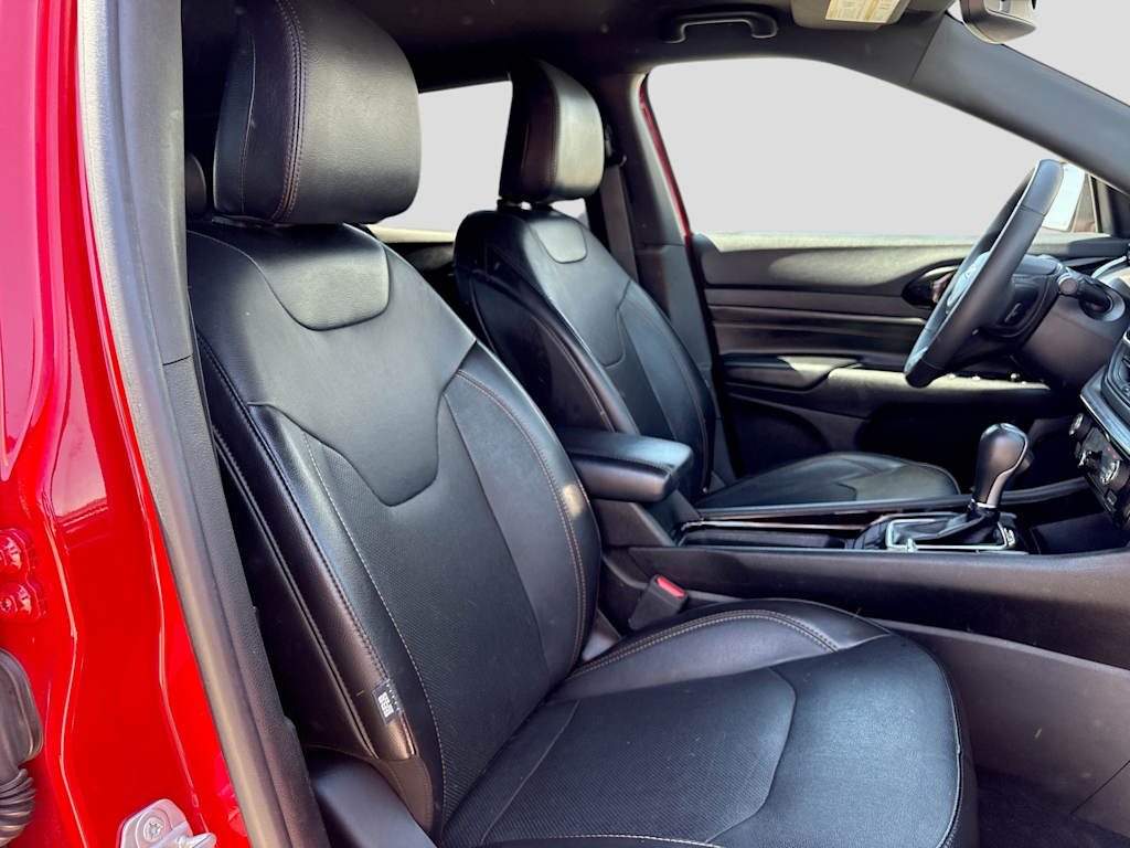 Thumbnail: 2023 Jeep Compass - 7