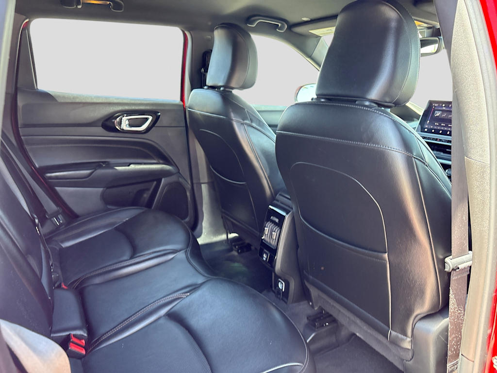 Thumbnail: 2023 Jeep Compass - 16