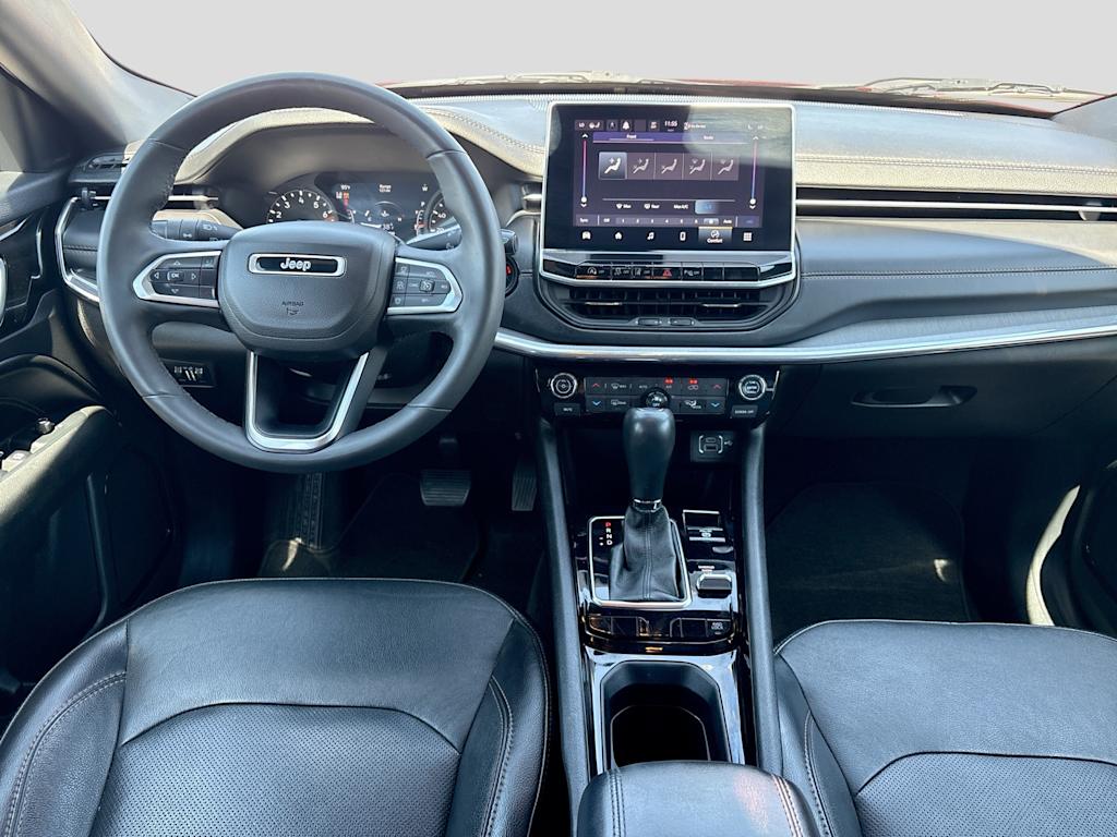 Thumbnail: 2023 Jeep Compass - 5