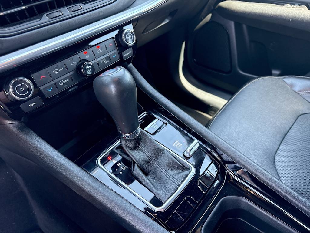 Thumbnail: 2023 Jeep Compass - 10