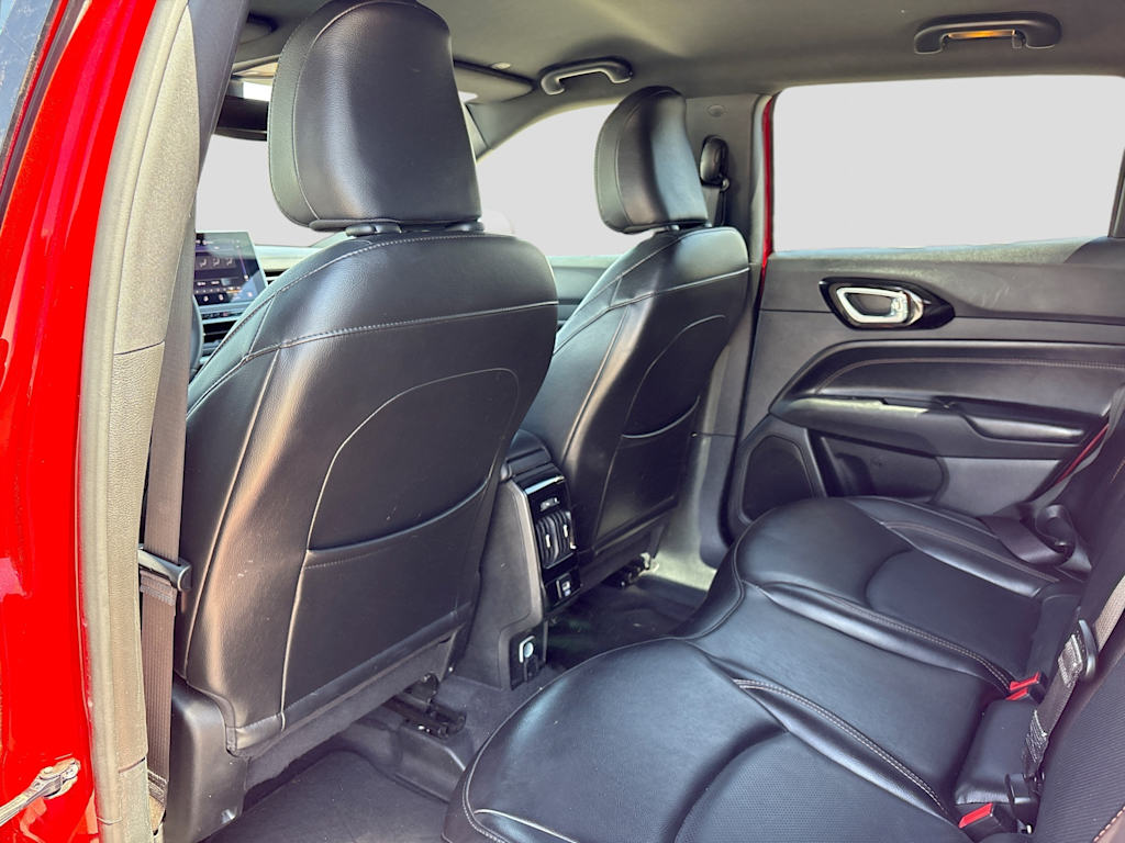 Thumbnail: 2023 Jeep Compass - 8