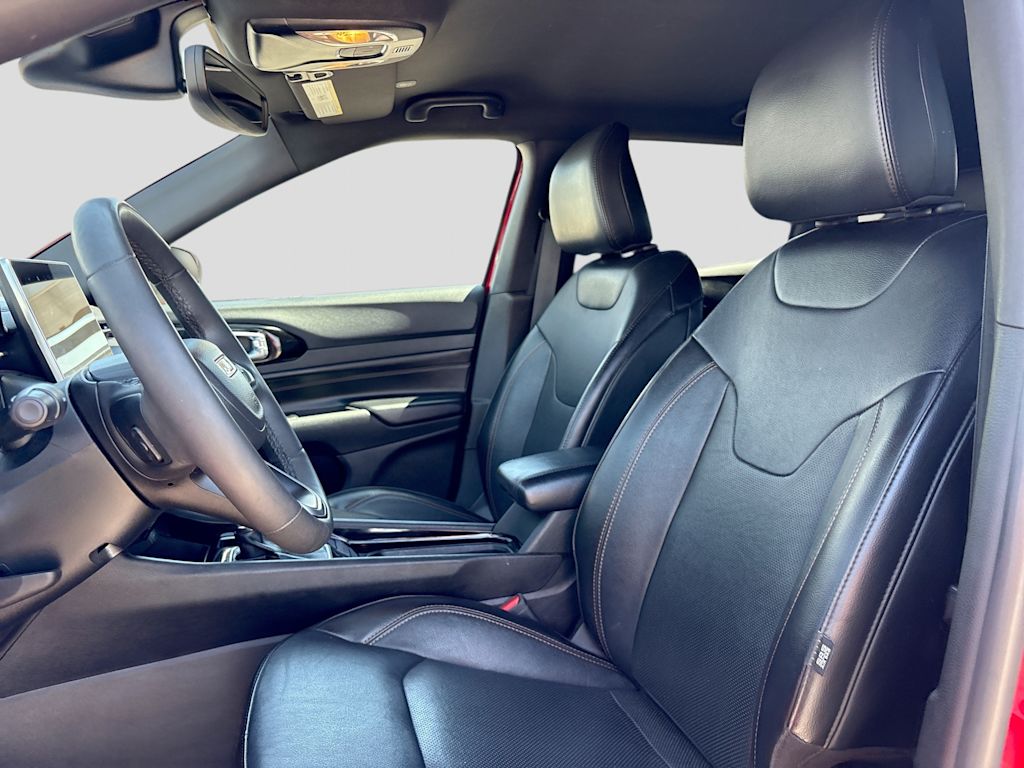 Thumbnail: 2023 Jeep Compass - 6