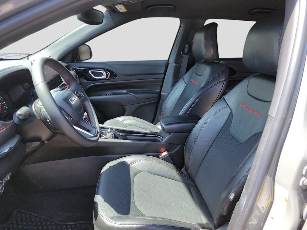 Thumbnail: 2023 Jeep Compass - 10