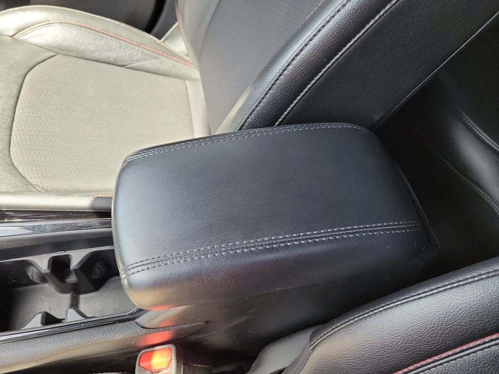 Thumbnail: 2023 Jeep Compass - 19