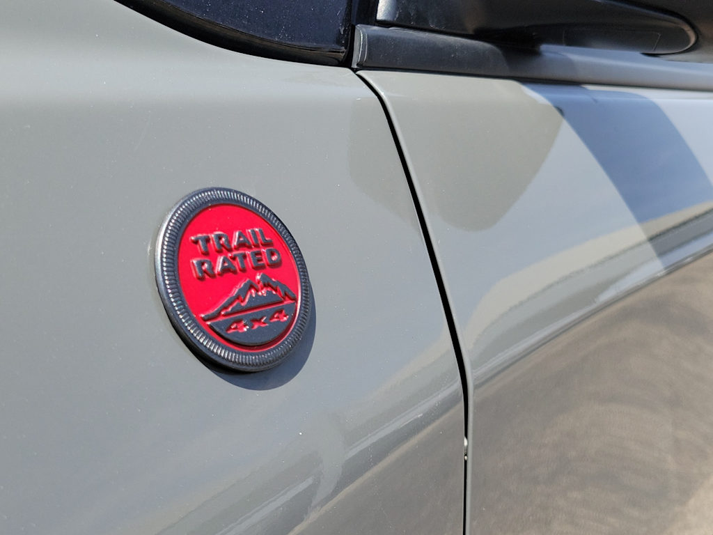 Thumbnail: 2023 Jeep Compass - 17