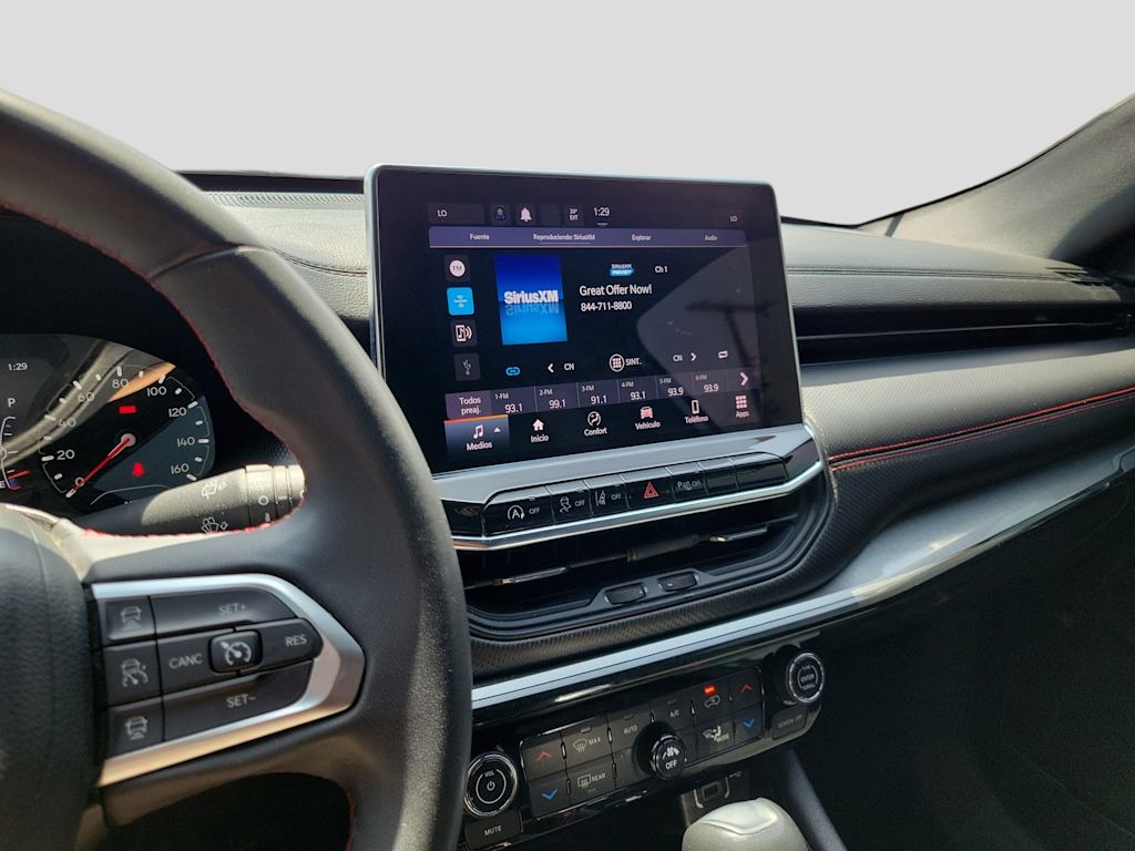 Thumbnail: 2023 Jeep Compass - 21