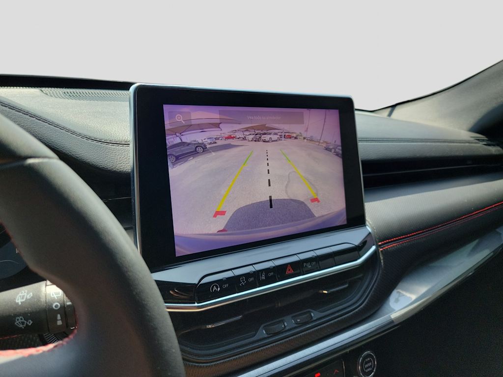 Thumbnail: 2023 Jeep Compass - 14