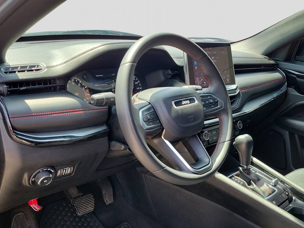 Thumbnail: 2023 Jeep Compass - 2