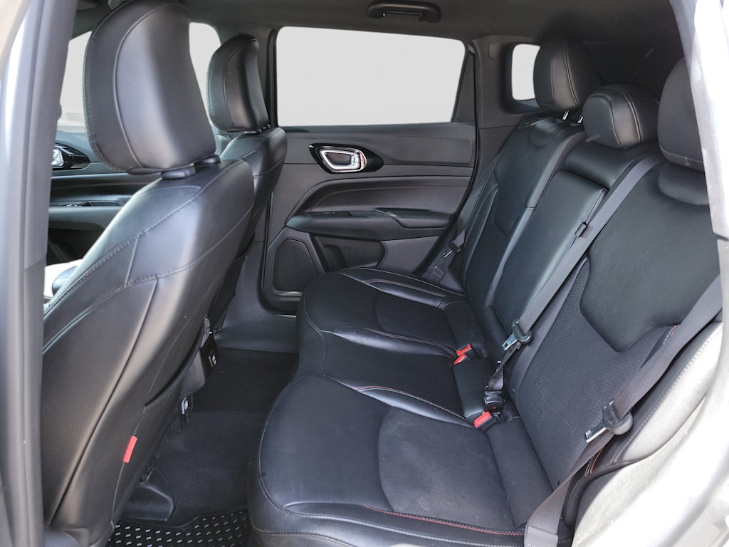 Thumbnail: 2023 Jeep Compass - 12