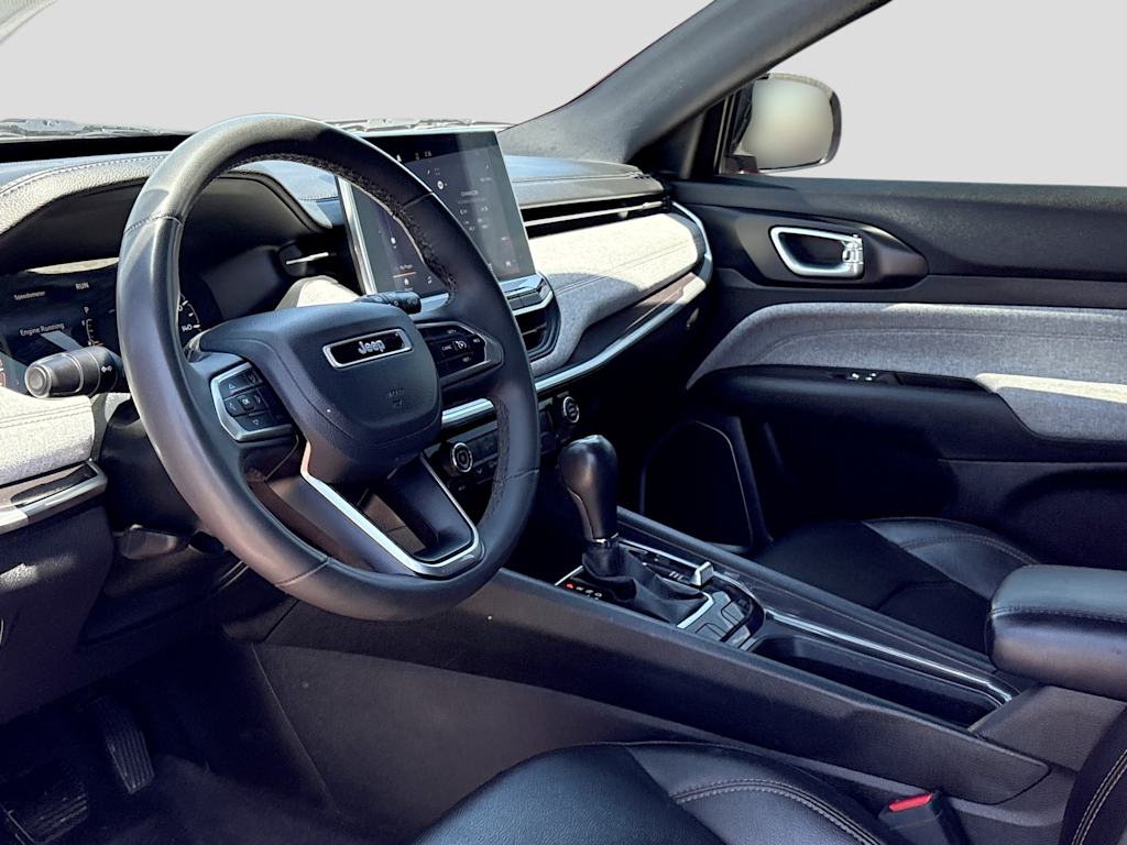 Thumbnail: 2023 Jeep Compass - 2