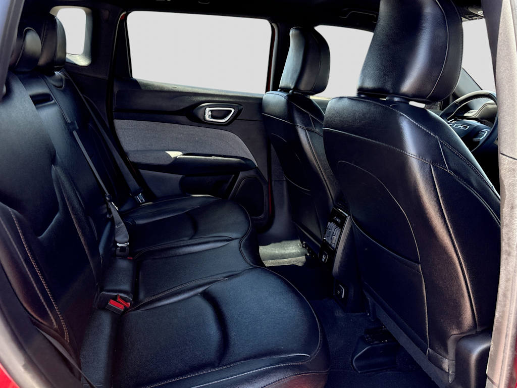 Thumbnail: 2023 Jeep Compass - 16