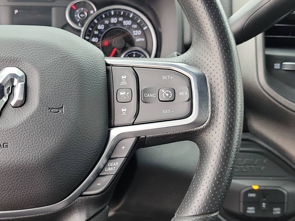 Thumbnail: 2025 RAM 2500 - 20