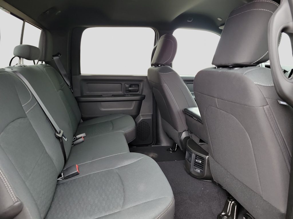 Thumbnail: 2025 RAM 2500 - 17